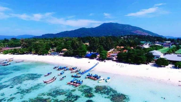 Resort Ko Lipe