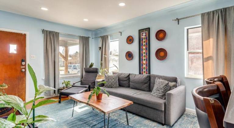 102 m&sup2; Ferienhaus