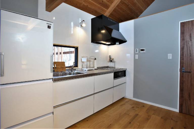 Snow Haven Brand-New House Near Echoland Street — photo 3