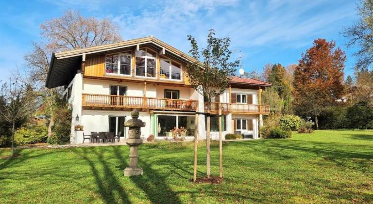 Pleasant rental apartment | Pets allowed in Berchtesgaden