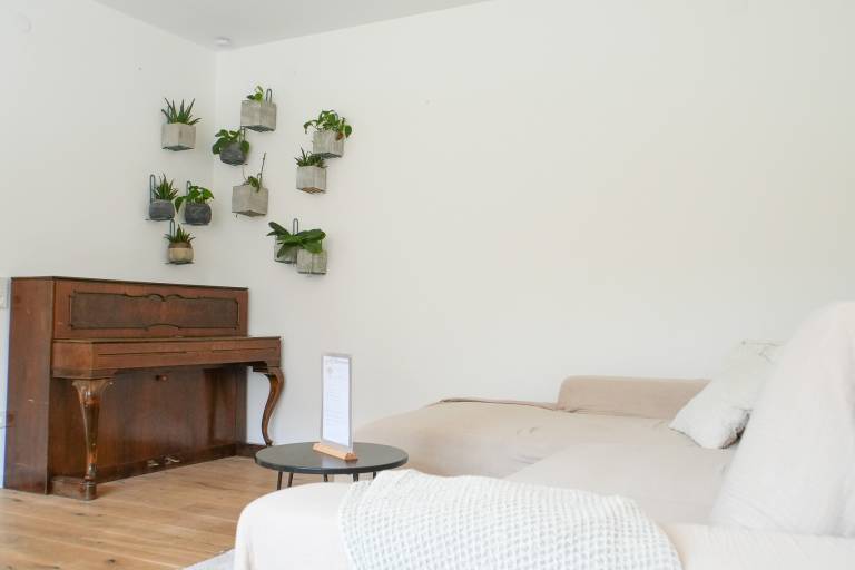 Family-friendly vacation home with terrace, yard & fast internet | Good for workation | Pet-friendly — photo 5