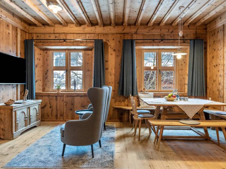 Ferienwohnung in Sarnthein, Sarntal f&uuml;r max. 6 Personen