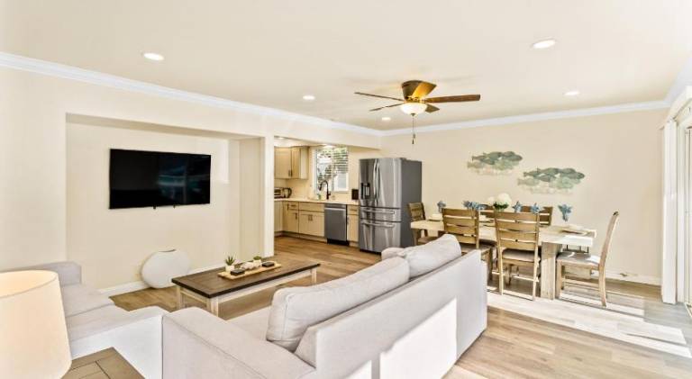 Vacation home | Next to the beach | Pets allowed — photo 2