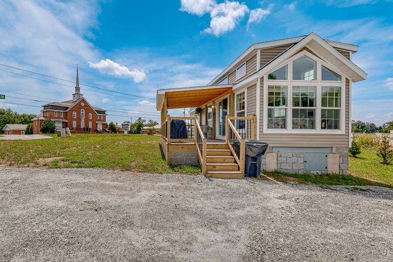 Cottage Hendersonville