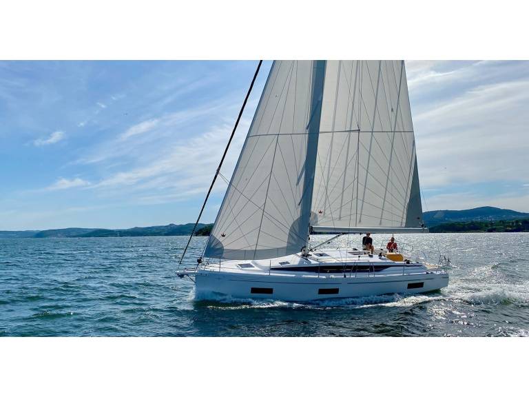 Hausboot Skiathos