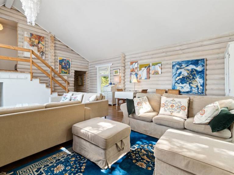 House Allinge