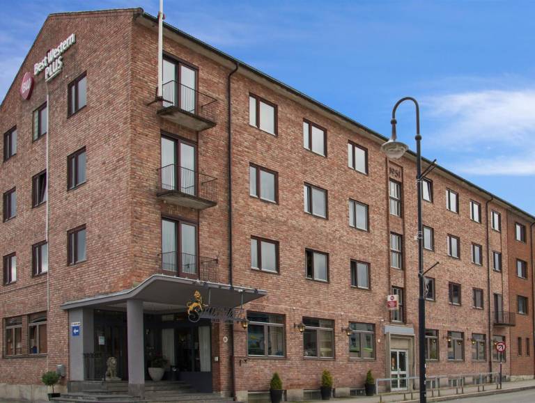 Best Western Plus Gyldenlove Hotell in Kongsberg