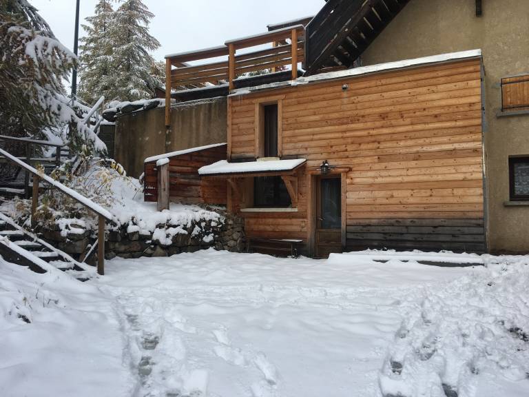 Appartement Vars
