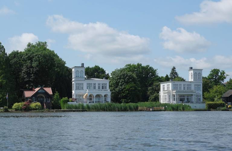 Ferienhaus Westerstede