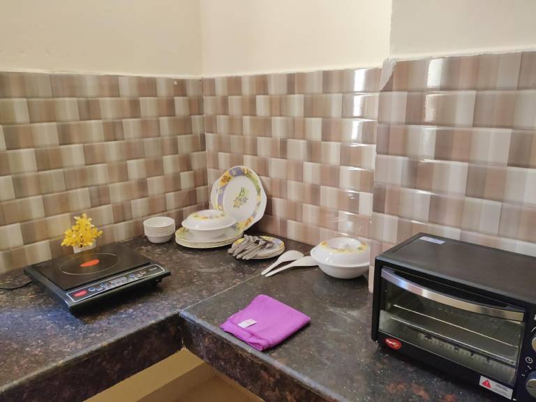 Holiday apartment with 3 rooms for 8 persons — photo 3