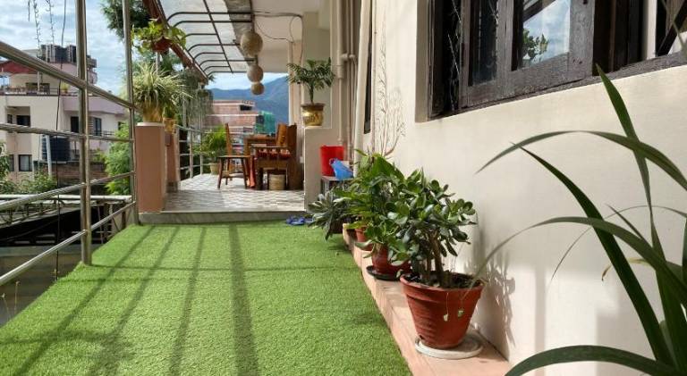 Birds Nest Hostel — photo 4