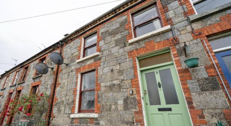 750 m&sup2; Ferienwohnung