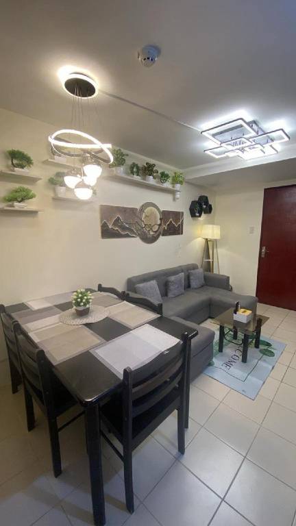 JR SWEET ESCAPE AT URBAN DECA HOMES MANILA — photo 4