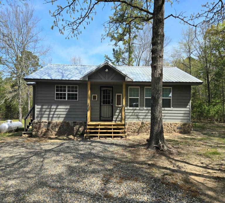 Cabin Heber Springs