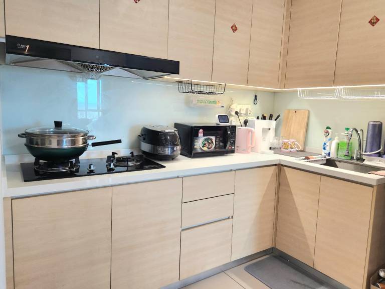 Ferienwohnung