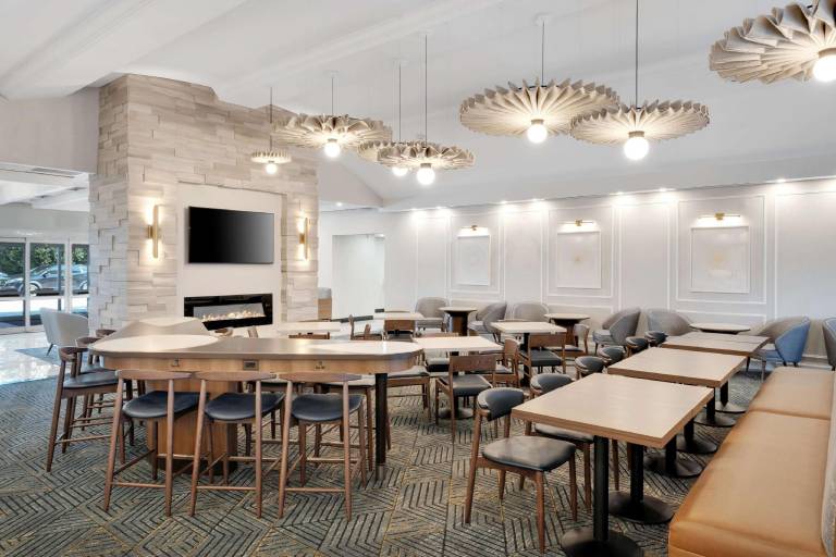 Homewood Suites by Hilton Toronto-Markham — photo 5