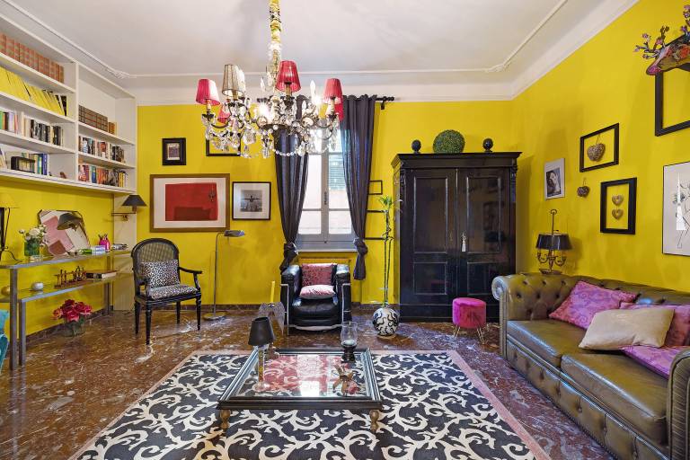 Holiday apartment with fast internet & terrace | Sea view | Next to the beach | Suitable for remote work | Pet-friendly — photo 4