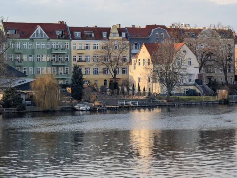 Ferienwohnung Köpenick