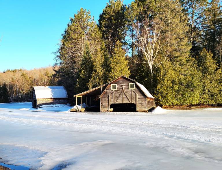 Cabin Denbigh