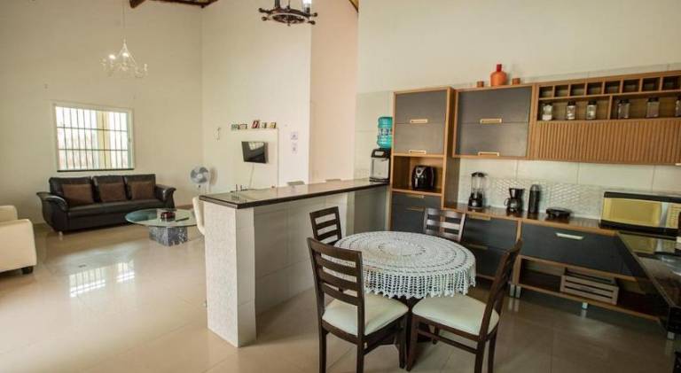 Pleasant vacation home with pool | Pets allowed — photo 4