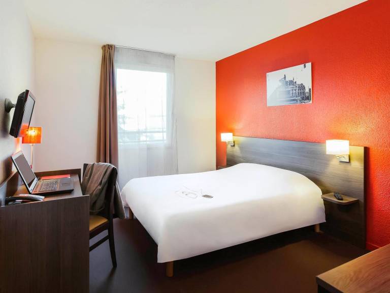 Aparthotel Adagio Access Orleans in Orléans