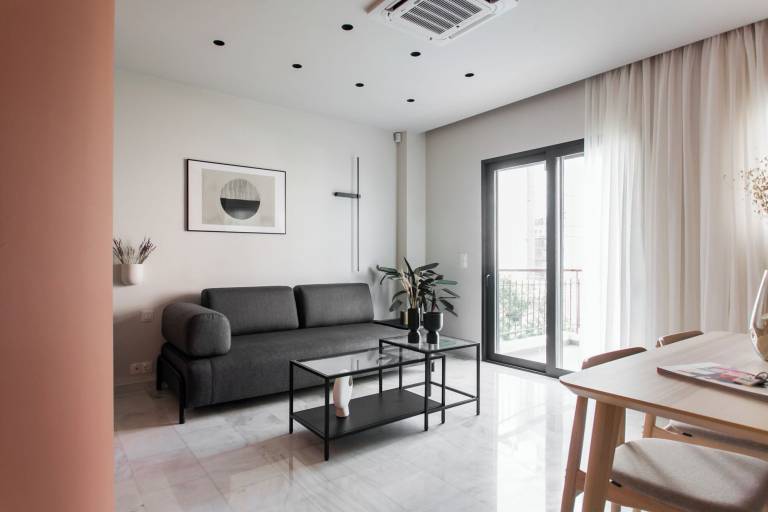Ferienwohnung Athen