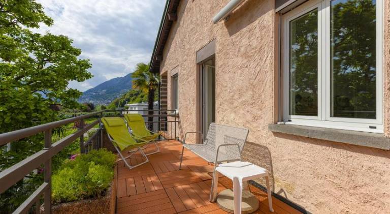 Apartment with patio | Suitable for remote work — photo 5