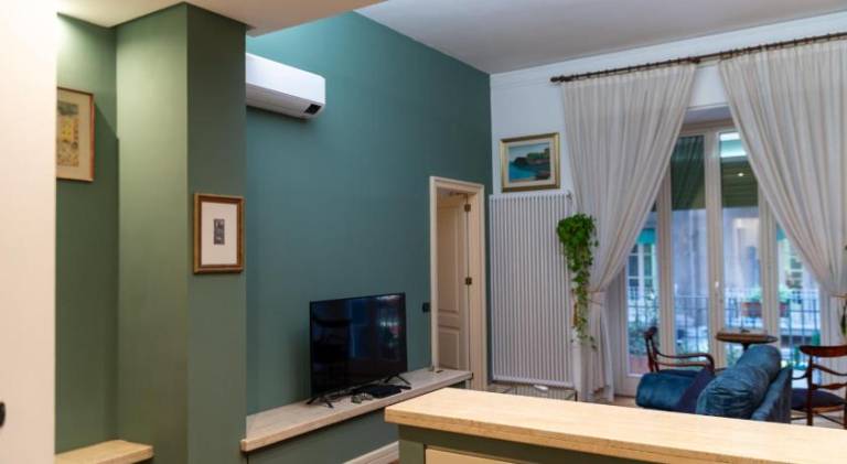 Apartment with patio | Good for workation — photo 3
