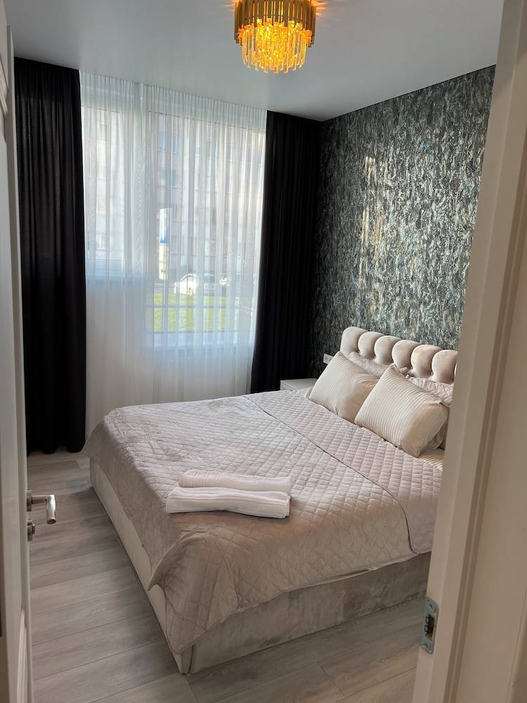Apartment Šiauliai