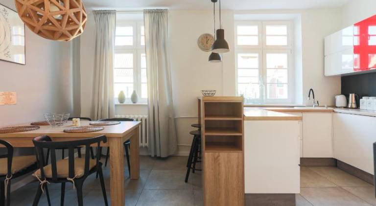 Rental apartment with 1 room for 4 persons — photo 2