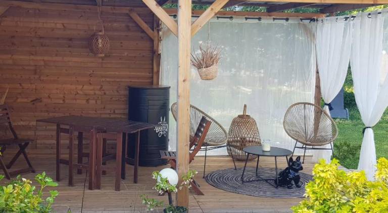 L'echappee de Sologne -chez l'habitant- — photo 4