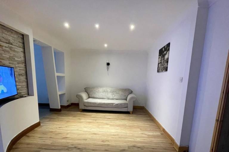 Accommodation  Stevenage
