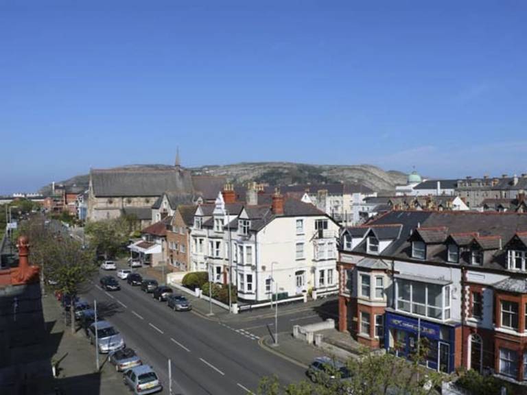 Cottage Llandudno