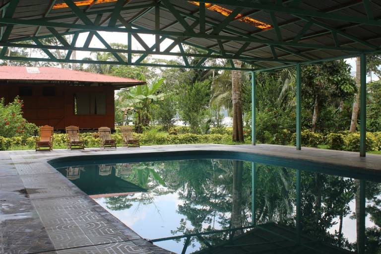 Monte Amazónico Lodge — photo 4