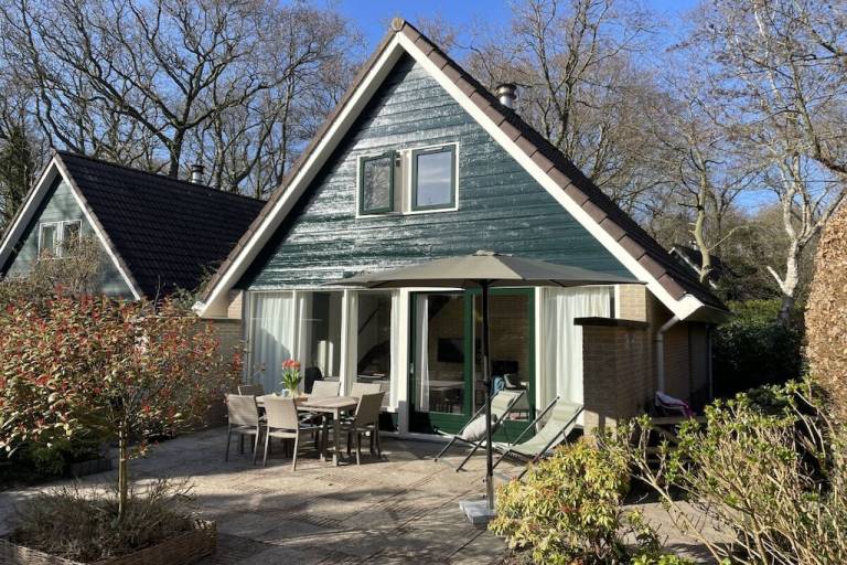 Ferienhaus Sint Maartenszee