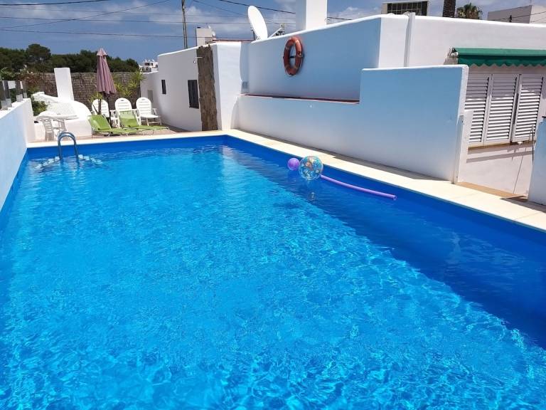 Huis Es Canar