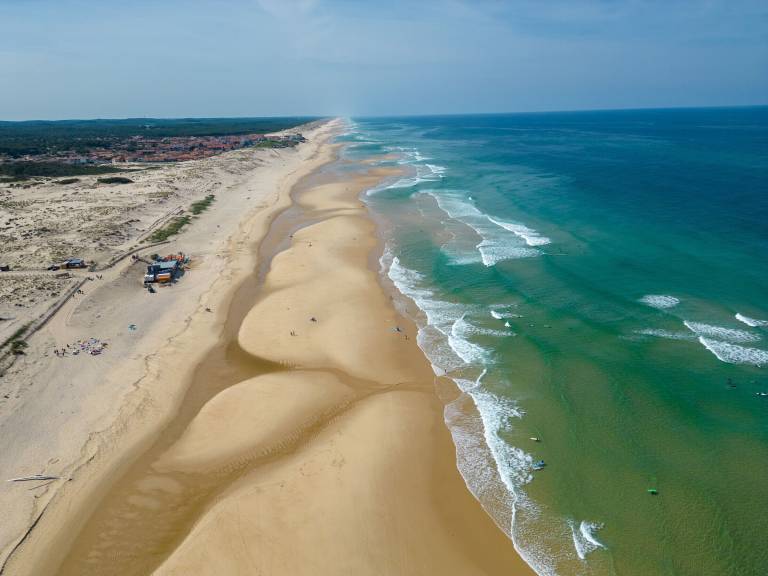Apartamento Biscarrosse