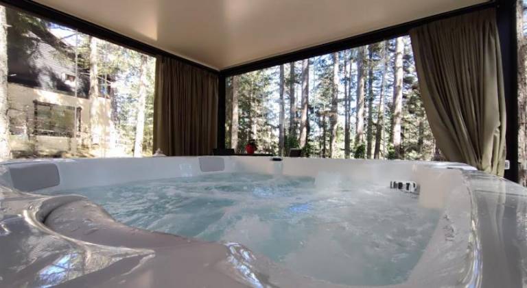 Parco dei Pini - Sila Wellness Hotel — photo 3