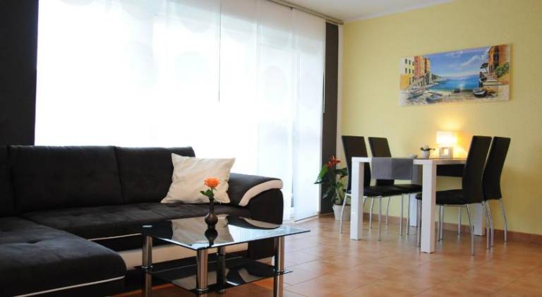 Ferienwohnung Dippoldiswalde