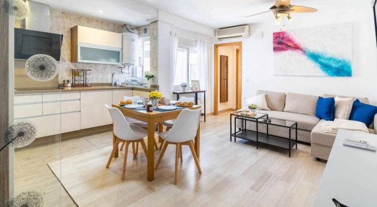 Holiday apartment | Next to Mosque–Cathedral of Córdoba in Córdoba