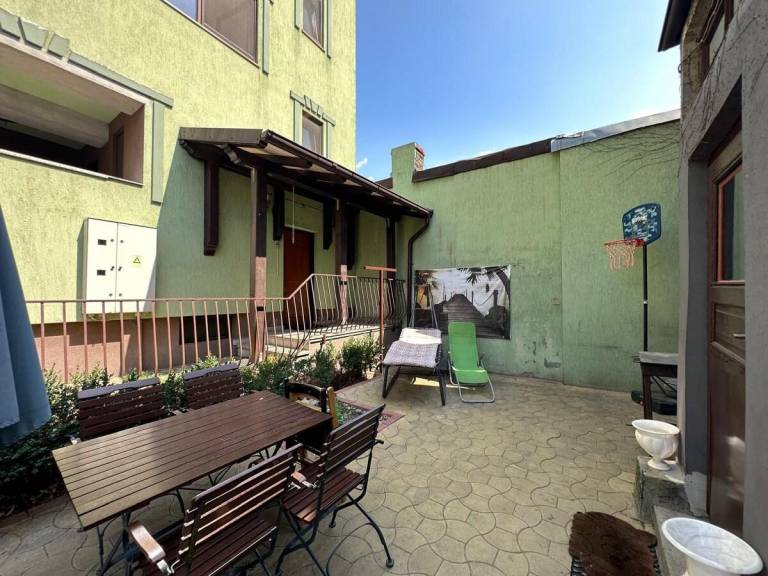 Fully equipped spacious house with terrace, grill & garden | Pets are welcome — photo 4