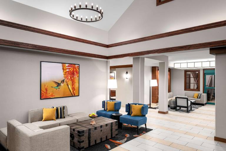 Hyatt House Scottsdale/old Town — photo 2