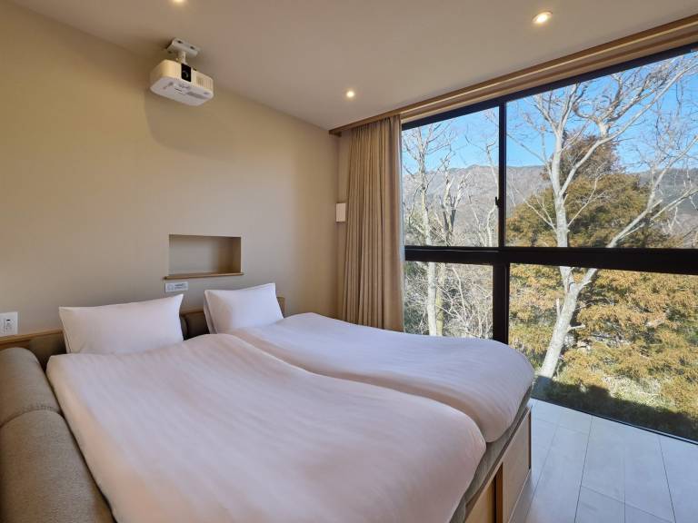 Vacation home with patio | Pets are welcome in Hakone