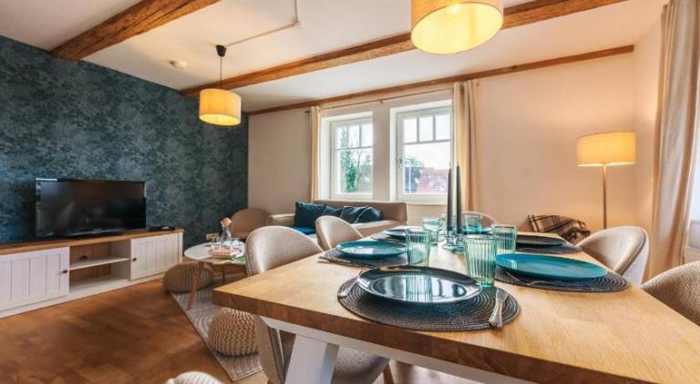 Harz-Urlaubs-Alm Hotel & Ferienhauser — photo 3