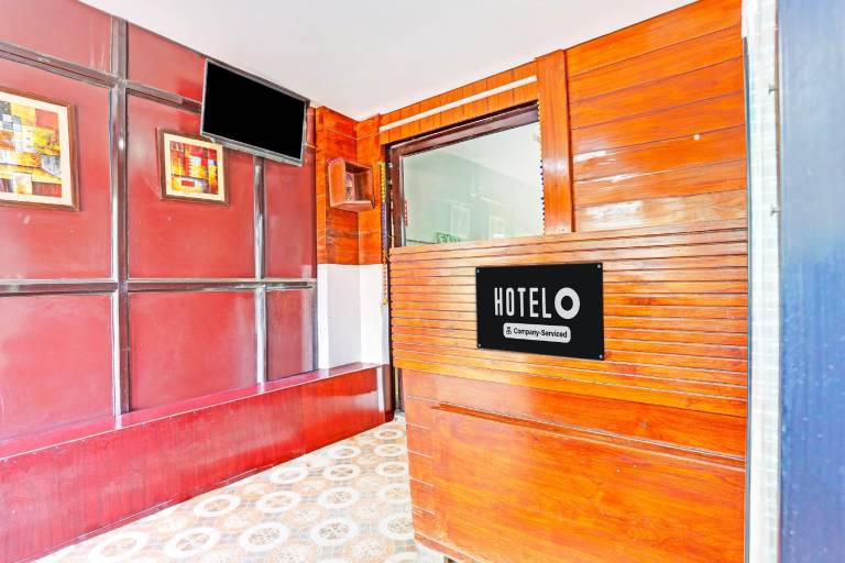 Super Hotel O Gurgaon Old Town — photo 2