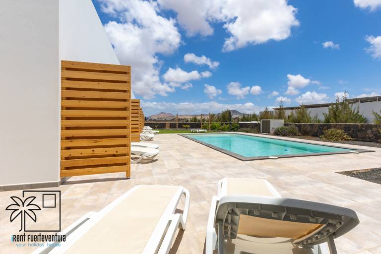 Apartment Lajares