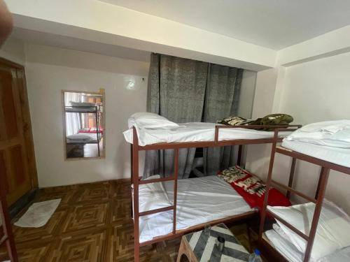 Sajjus Riverside Retreat