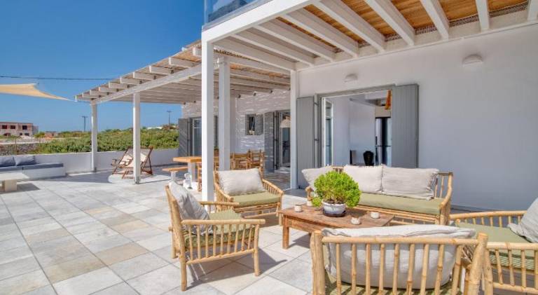 Beautiful villa | Next to the beach | Pets are welcome — photo 3