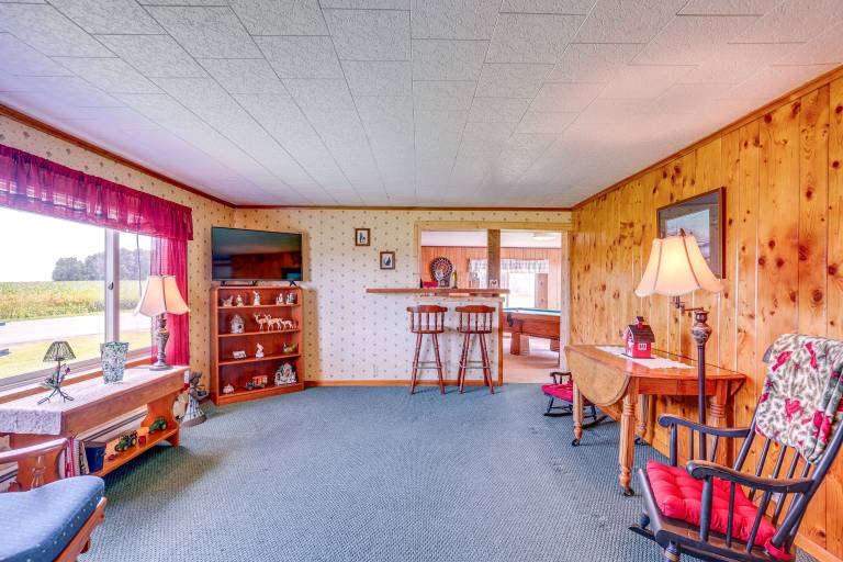 Penn Yan Vacation Rental Near Seneca & Keuka Lakes