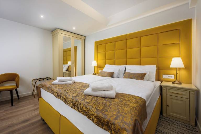 Bed and breakfast Poreč